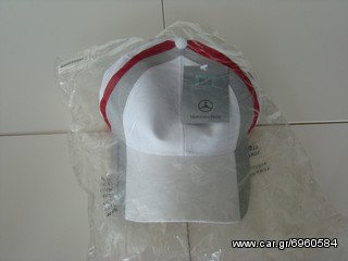 MERCEDS-BENZ ΚΑΠΕΛΟ ORIGINAL -thumb-3