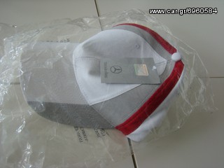 MERCEDS-BENZ ΚΑΠΕΛΟ ORIGINAL -thumb-4
