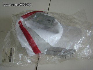 MERCEDS-BENZ ΚΑΠΕΛΟ ORIGINAL -thumb-5