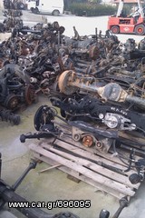 NISSAN CARGO LD23/ld20  -thumb-4