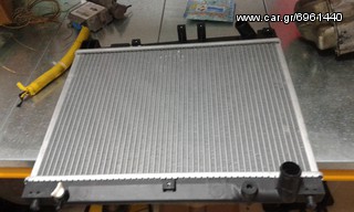 ΨΥΓΕΙΟ ΝΕΡΟΥ toyota yaris χωρίς τάπα-thumb-1
