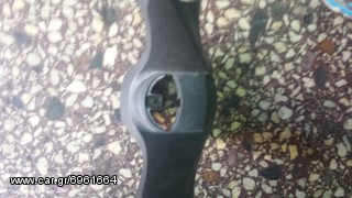 sym gts 300  καπακια τιμονιου-thumb-1