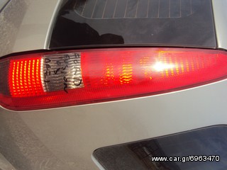 FORD FUSION '02-'12 ΔΕΞΙ Φανάρι Πίσω