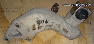 ΒΑΣΗ ΜΗΧΑΝΗΣ PEUGEOT 206