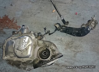 ΣΑΣΜΑΝ OPEL CORSA B 1.0cc-thumb-1