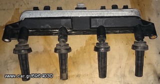 ΠΟΛΛΑΠΛΑΣΙΑΣΤΕΣ PEUGEOT 206