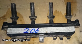 ΠΟΛΛΑΠΛΑΣΙΑΣΤΕΣ PEUGEOT 206-thumb-1
