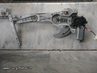 ROVER (214/414) ΓΡΥΛΟΣ ΠΑΡΑΘΥΡΟΥ ΗΛΕΚΤ ΠΙΣΩ ΑΡΙΣΤΕΡΟ)   ΜΠΑΜΠΟΥΡΗΣ