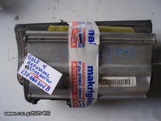 ΑΕΡΟΣΑΚΟΣ ΣΥΝΟΔΗΓΟΥ GOLF 4 (1J0880204B)