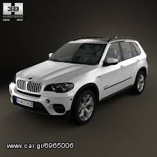 BMW X5 E70 ΔΙΑΦΟΡΑ ΑΝΤΑΛΛΑΚΤΙΚΑ.