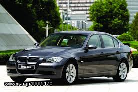 ΔΙΑΦΟΡΑ ΑΝΤΑΛΛΑΚΤΙΚΑ BMW E90-E92-E93