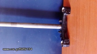 Kymco  Agiliti   50 /125