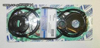 ΛΥΡΗΣ WSM SEA DOO 580 ΑΣΠΡΟΣ ΚΙΝΗΤΗΡΑΣ, ΣΕΤ ΦΛΑΝΤΖΕΣ ΚΙΝΗΤΗΡΑ ΚΟΜΠΛΕ, 007-620