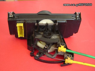 ΧΕΙΡΙΣΤΗΡΙΟ A/C SEAT  6K0819045E-thumb-1