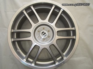 Ζάντες Ford 4x108 17αρες