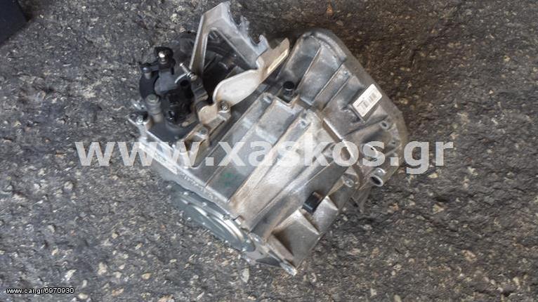 Σασμάν Mercedes A150,A170,A180,A200,B150,B170,B200 (W169,W245) Κωδικός:716.520