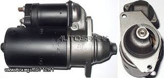 Μίζα Opel 0986010041-thumb-0