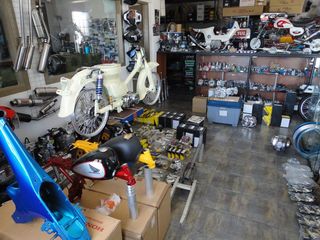 Kefali takegawa superhead 4v gia honda c50 glx dax chaly astrea supra ss50 z50j Z50R monkey Gorilla lifan skyteam Jincheng Jintong JC50 MODIFYING GARAGE "since1993" TAKEGAWAGR - 4miniracingparts,gr-thumb-92