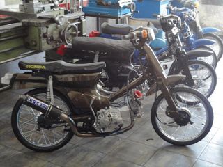 Kefali takegawa superhead 4v gia honda c50 glx dax chaly astrea supra ss50 z50j Z50R monkey Gorilla lifan skyteam Jincheng Jintong JC50 MODIFYING GARAGE "since1993" TAKEGAWAGR - 4miniracingparts,gr-thumb-95