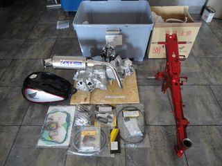 Kefali takegawa superhead 4v gia honda c50 glx dax chaly astrea supra ss50 z50j Z50R monkey Gorilla lifan skyteam Jincheng Jintong JC50 MODIFYING GARAGE "since1993" TAKEGAWAGR - 4miniracingparts,gr-thumb-96