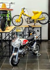 Kefali takegawa superhead 4v gia honda c50 glx dax chaly astrea supra ss50 z50j Z50R monkey Gorilla lifan skyteam Jincheng Jintong JC50 MODIFYING GARAGE "since1993" TAKEGAWAGR - 4miniracingparts,gr-thumb-105