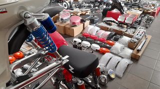 Kefali takegawa superhead 4v gia honda c50 glx dax chaly astrea supra ss50 z50j Z50R monkey Gorilla lifan skyteam Jincheng Jintong JC50 MODIFYING GARAGE "since1993" TAKEGAWAGR - 4miniracingparts,gr-thumb-42