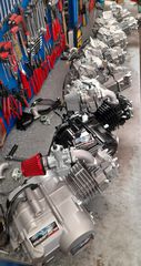 Kefali takegawa superhead 4v gia honda c50 glx dax chaly astrea supra ss50 z50j Z50R monkey Gorilla lifan skyteam Jincheng Jintong JC50 MODIFYING GARAGE "since1993" TAKEGAWAGR - 4miniracingparts,gr-thumb-43