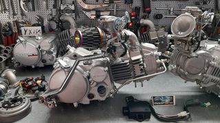 Kefali takegawa superhead 4v gia honda c50 glx dax chaly astrea supra ss50 z50j Z50R monkey Gorilla lifan skyteam Jincheng Jintong JC50 MODIFYING GARAGE "since1993" TAKEGAWAGR - 4miniracingparts,gr-thumb-54