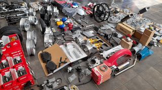 Kefali takegawa superhead 4v gia honda c50 glx dax chaly astrea supra ss50 z50j Z50R monkey Gorilla lifan skyteam Jincheng Jintong JC50 MODIFYING GARAGE "since1993" TAKEGAWAGR - 4miniracingparts,gr-thumb-55