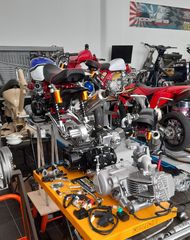 Kefali takegawa superhead 4v gia honda c50 glx dax chaly astrea supra ss50 z50j Z50R monkey Gorilla lifan skyteam Jincheng Jintong JC50 MODIFYING GARAGE "since1993" TAKEGAWAGR - 4miniracingparts,gr-thumb-32