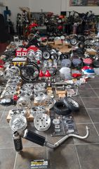 Kefali takegawa superhead 4v gia honda c50 glx dax chaly astrea supra ss50 z50j Z50R monkey Gorilla lifan skyteam Jincheng Jintong JC50 MODIFYING GARAGE "since1993" TAKEGAWAGR - 4miniracingparts,gr-thumb-33