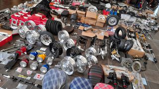 Kefali takegawa superhead 4v gia honda c50 glx dax chaly astrea supra ss50 z50j Z50R monkey Gorilla lifan skyteam Jincheng Jintong JC50 MODIFYING GARAGE "since1993" TAKEGAWAGR - 4miniracingparts,gr-thumb-26