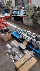 Kefali takegawa superhead 4v gia honda c50 glx dax chaly astrea supra ss50 z50j Z50R monkey Gorilla lifan skyteam Jincheng Jintong JC50 MODIFYING GARAGE "since1993" TAKEGAWAGR - 4miniracingparts,gr-thumb-17