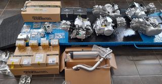 Kefali takegawa superhead 4v gia honda c50 glx dax chaly astrea supra ss50 z50j Z50R monkey Gorilla lifan skyteam Jincheng Jintong JC50 MODIFYING GARAGE "since1993" TAKEGAWAGR - 4miniracingparts,gr-thumb-4
