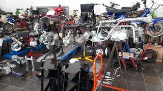 Kefali takegawa superhead 4v gia honda c50 glx dax chaly astrea supra ss50 z50j Z50R monkey Gorilla lifan skyteam Jincheng Jintong JC50 MODIFYING GARAGE "since1993" TAKEGAWAGR - 4miniracingparts,gr-thumb-36