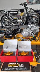 Kefali takegawa superhead 4v gia honda c50 glx dax chaly astrea supra ss50 z50j Z50R monkey Gorilla lifan skyteam Jincheng Jintong JC50 MODIFYING GARAGE "since1993" TAKEGAWAGR - 4miniracingparts,gr-thumb-37