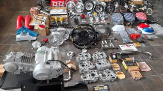 Kefali takegawa superhead 4v gia honda c50 glx dax chaly astrea supra ss50 z50j Z50R monkey Gorilla lifan skyteam Jincheng Jintong JC50 MODIFYING GARAGE "since1993" TAKEGAWAGR - 4miniracingparts,gr-thumb-40