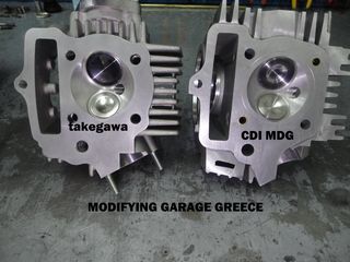 Kefali takegawa superhead 4v gia honda c50 glx dax chaly astrea supra ss50 z50j Z50R monkey Gorilla lifan skyteam Jincheng Jintong JC50 MODIFYING GARAGE "since1993" TAKEGAWAGR - 4miniracingparts,gr-thumb-5