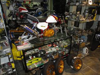 Kefali takegawa superhead 4v gia honda c50 glx dax chaly astrea supra ss50 z50j Z50R monkey Gorilla lifan skyteam Jincheng Jintong JC50 MODIFYING GARAGE "since1993" TAKEGAWAGR - 4miniracingparts,gr-thumb-72