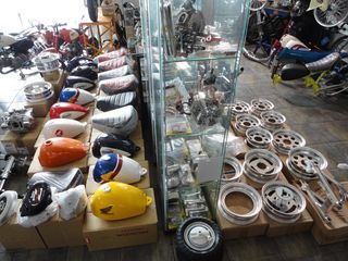 Kefali takegawa superhead 4v gia honda c50 glx dax chaly astrea supra ss50 z50j Z50R monkey Gorilla lifan skyteam Jincheng Jintong JC50 MODIFYING GARAGE "since1993" TAKEGAWAGR - 4miniracingparts,gr-thumb-74