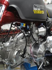 Kefali takegawa superhead 4v gia honda c50 glx dax chaly astrea supra ss50 z50j Z50R monkey Gorilla lifan skyteam Jincheng Jintong JC50 MODIFYING GARAGE "since1993" TAKEGAWAGR - 4miniracingparts,gr-thumb-75