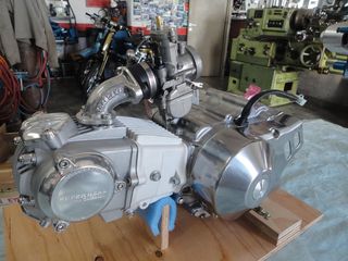 Kefali takegawa superhead 4v gia honda c50 glx dax chaly astrea supra ss50 z50j Z50R monkey Gorilla lifan skyteam Jincheng Jintong JC50 MODIFYING GARAGE "since1993" TAKEGAWAGR - 4miniracingparts,gr-thumb-51