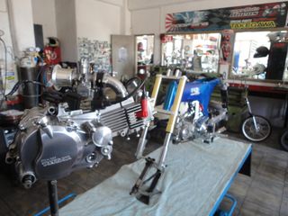 Kefali takegawa superhead 4v gia honda c50 glx dax chaly astrea supra ss50 z50j Z50R monkey Gorilla lifan skyteam Jincheng Jintong JC50 MODIFYING GARAGE "since1993" TAKEGAWAGR - 4miniracingparts,gr-thumb-63