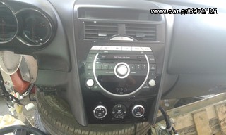 ραδιο/CD απο Mazda RX8 2010
