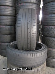 2 ΤΜΧ BRIDGESTONE POTENZA RE 050 A 215-45-18 DOT 46-2010 80€