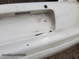 VW POLO ΓΝΗΣΙΟΙ ΠΡΟΦΥΛΑΚΤΗΡΕΣ ΕΜΠΡΟΣ ΚΑΙ ΠΙΣΩ-thumb-1