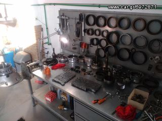 Επισκευές Σασμάν Μπουζίκας με Εγγύηση-thumb-9