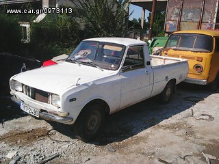 Mazda 1986 Datun-thumb-1