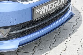 ΕΜΠΡΟΣΘΙΟ DTM RIEGER SKODA RAPID.