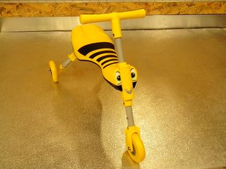 Τρίκυκλα 2024 SCUTTLEBUG BUMBLE-thumb-1